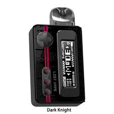 Lost Vape Ursa Pocket