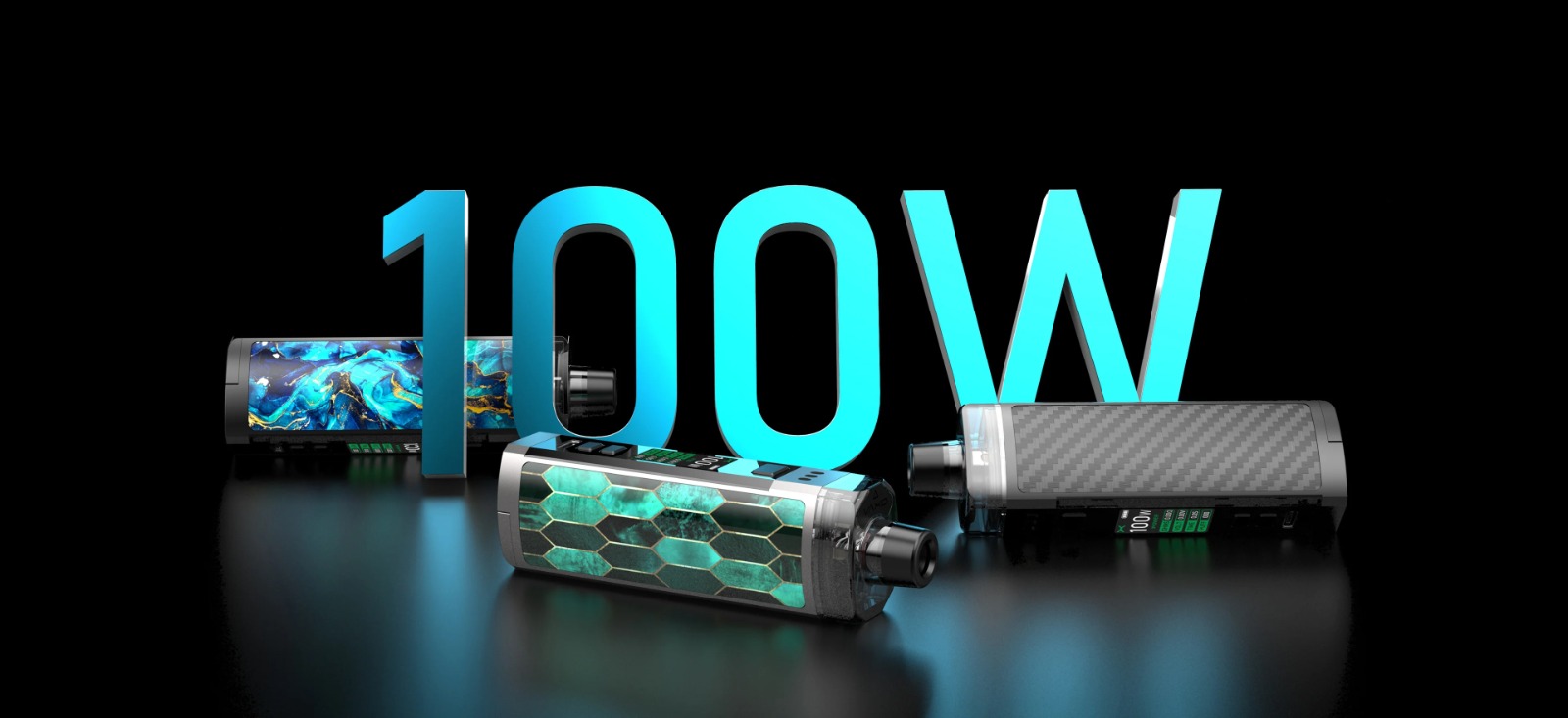 Oxva Velocity LE