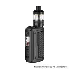 Voopoo Argus GT II