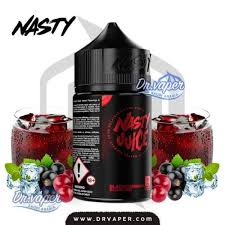 Bad Blood Nasty