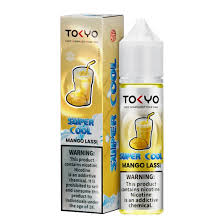 Tokyo Mango 6mg