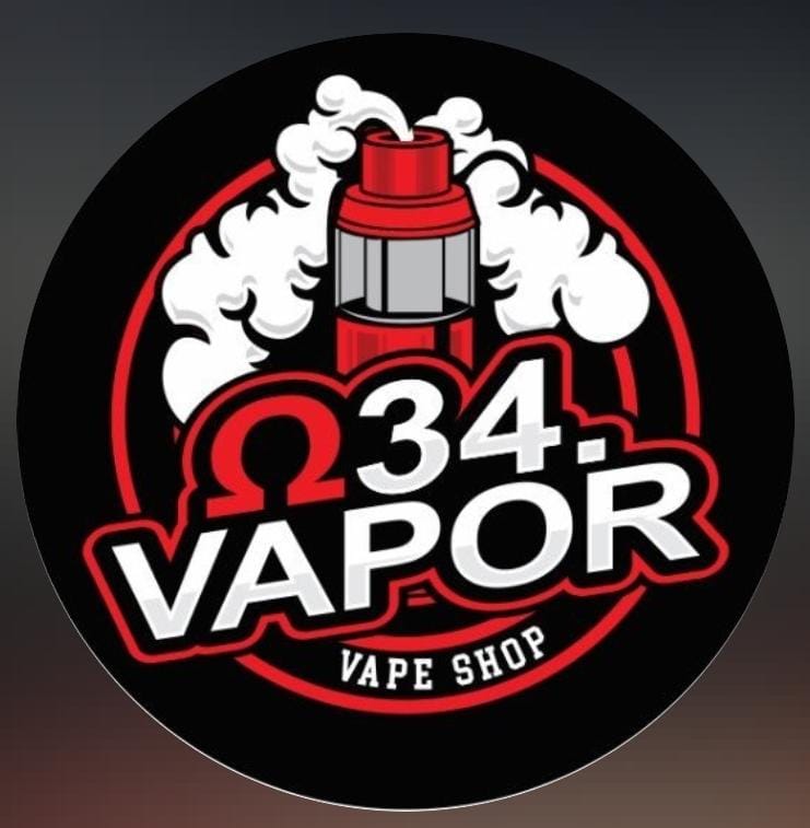 Logo Vapor 034